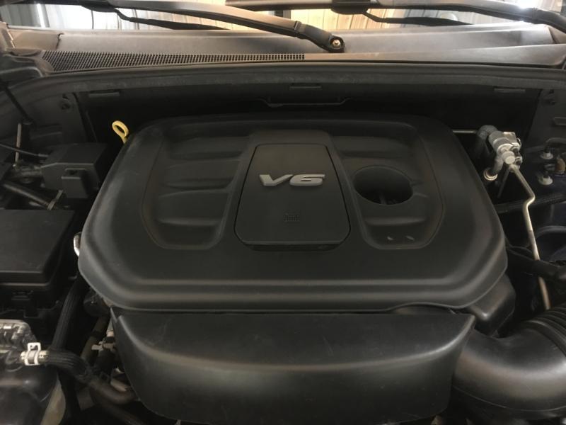 Jeep Grand Cherokee  2016