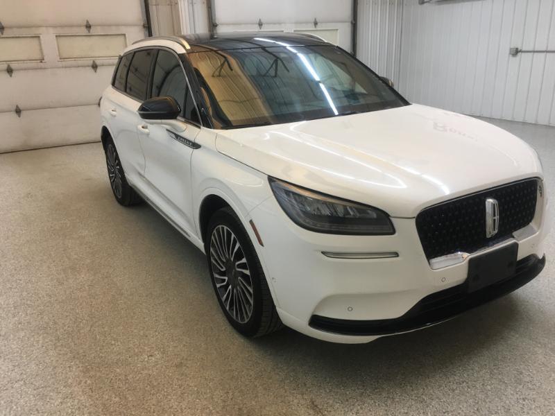 Lincoln Corsair  2022
