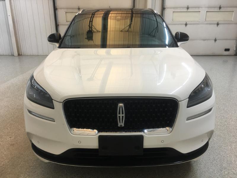 Lincoln Corsair  2022