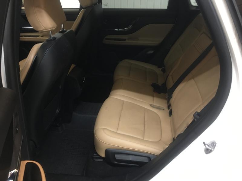 Lincoln Corsair  2022