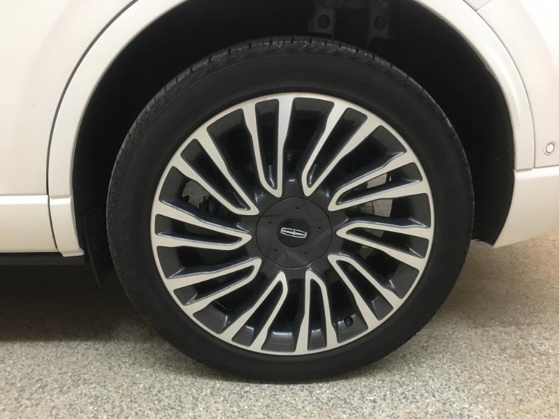 Lincoln Corsair  2022