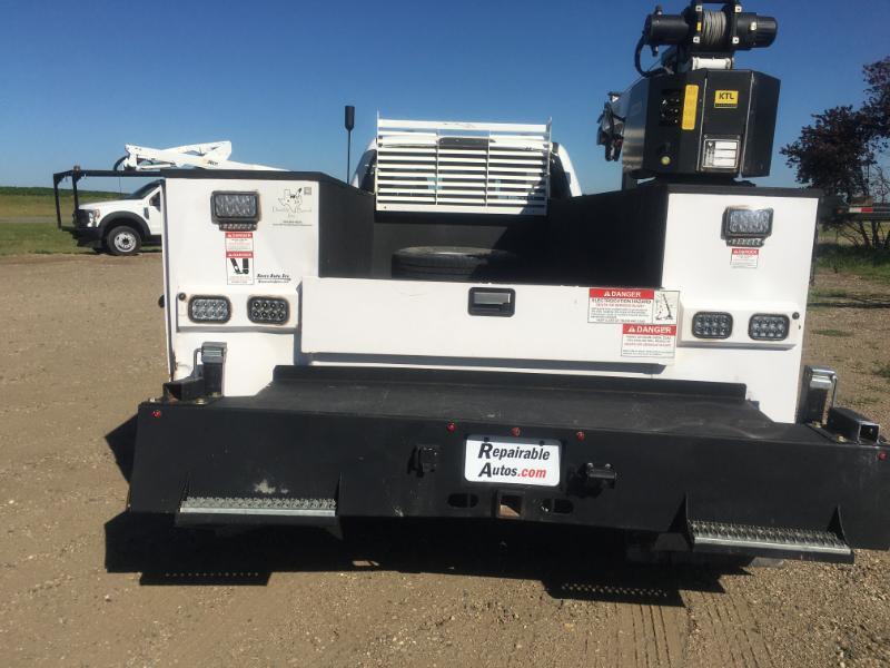 Ford F-350 SD  2024