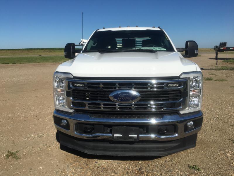 Ford F-350 SD  2024