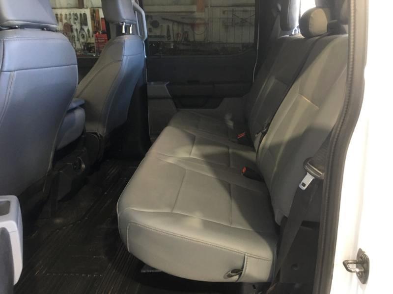 Ford F-350 SD  2024