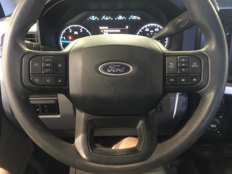 Ford F-350 SD  2024