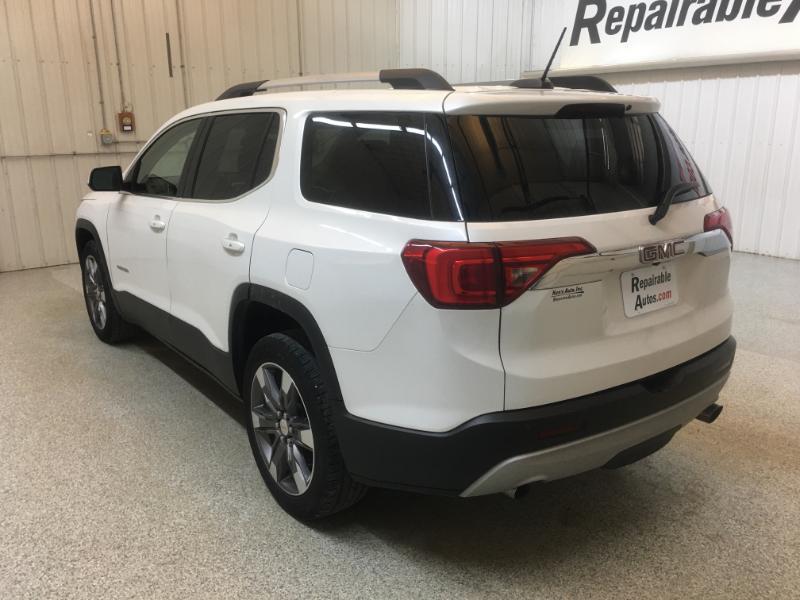 GMC Acadia  2019
