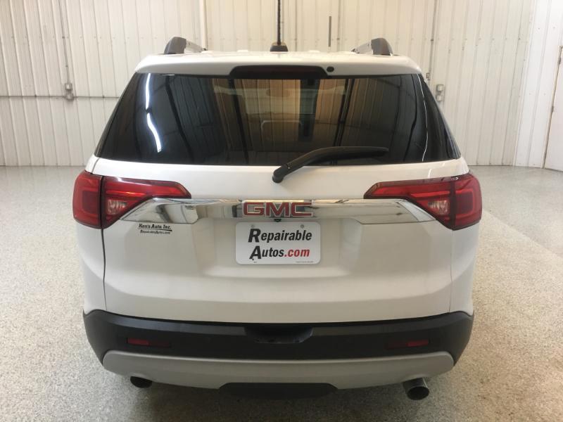 GMC Acadia  2019