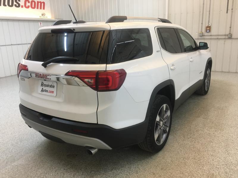 GMC Acadia  2019