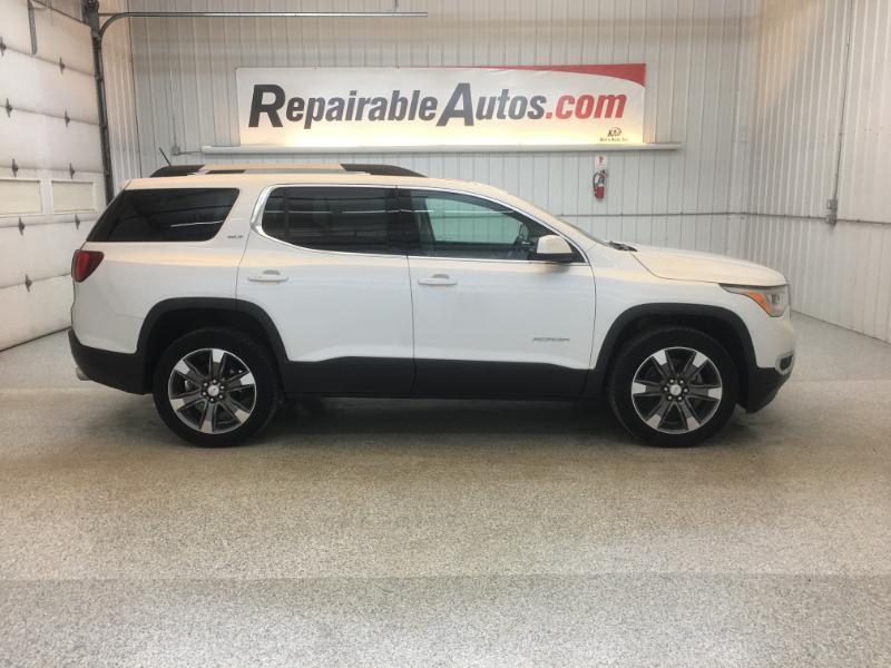 GMC Acadia  2019
