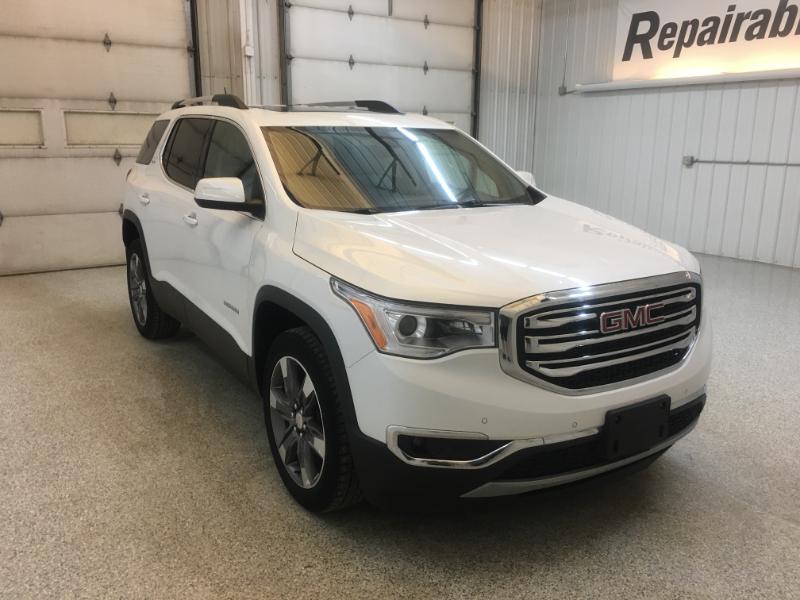 GMC Acadia  2019