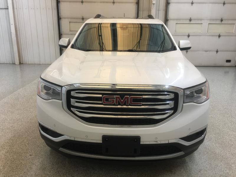 GMC Acadia  2019