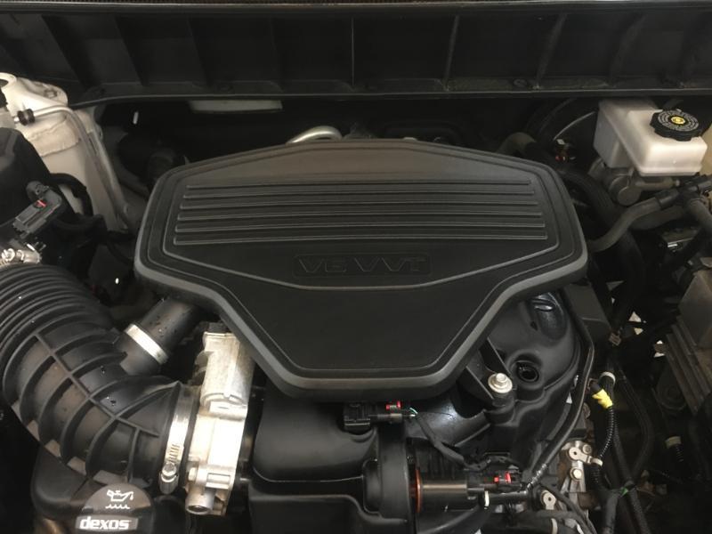GMC Acadia  2019