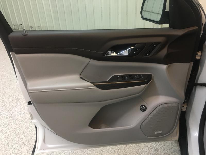 GMC Acadia  2019