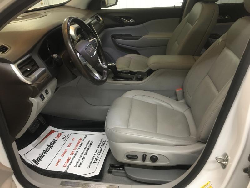 GMC Acadia  2019