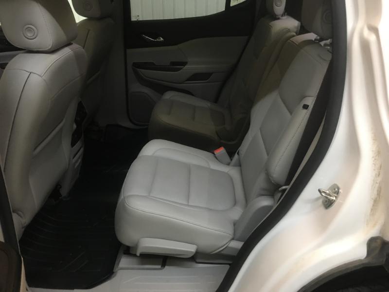 GMC Acadia  2019