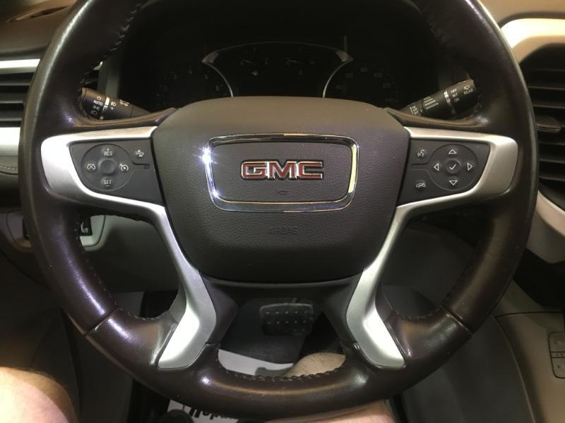 GMC Acadia  2019
