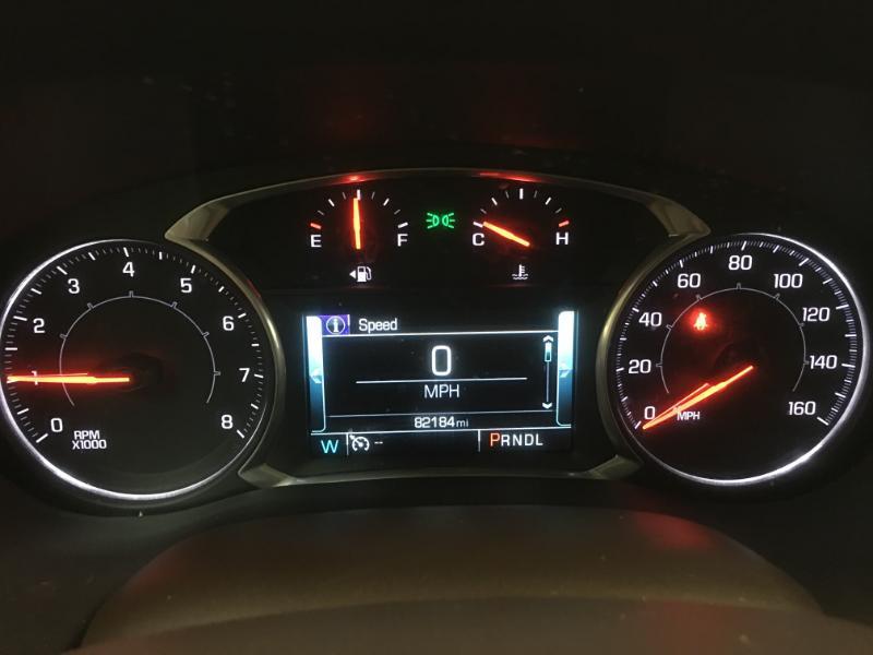 GMC Acadia  2019