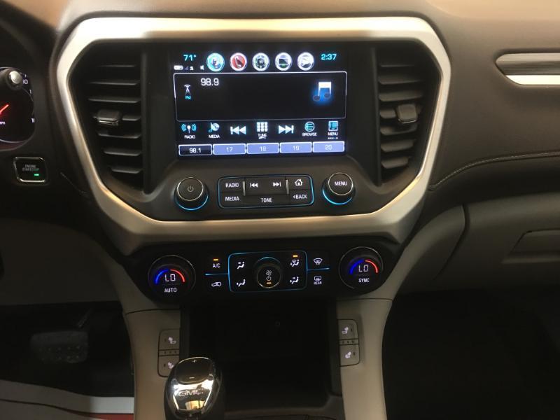 GMC Acadia  2019