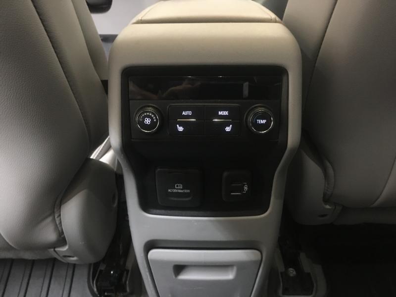 GMC Acadia  2019