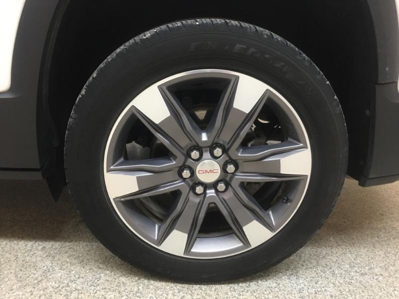GMC Acadia  2019