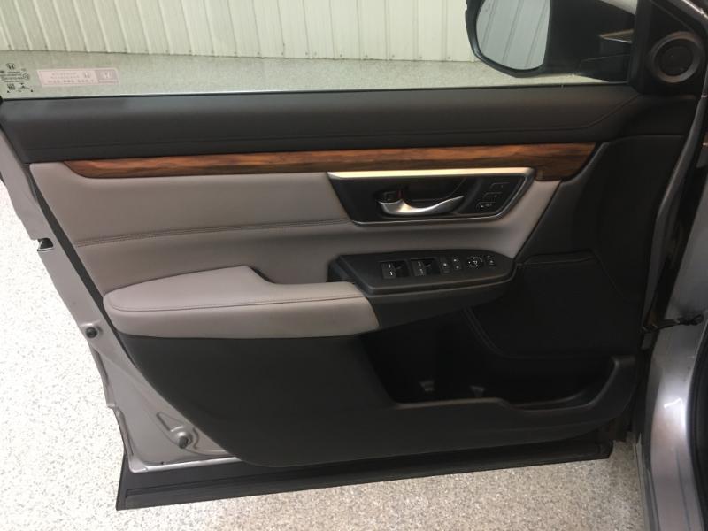 Honda CR-V  2021
