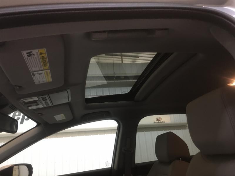 Honda CR-V  2021