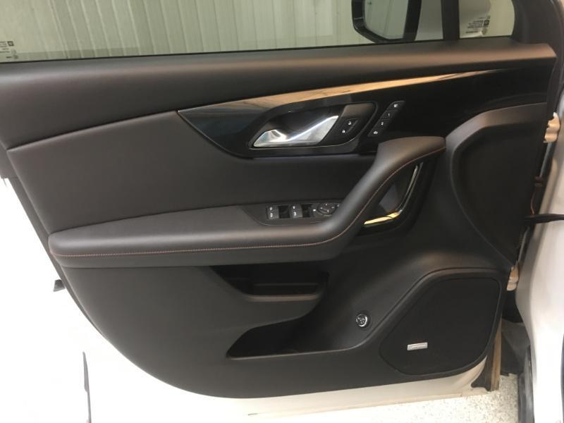 Chevrolet Blazer  2021