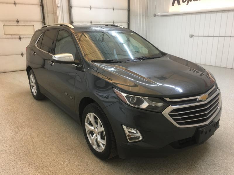Chevrolet Equinox  2020