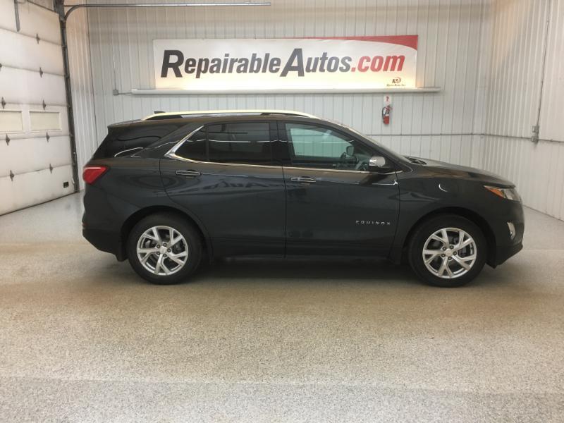 Chevrolet Equinox  2020