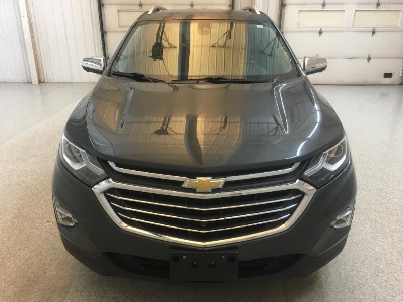 Chevrolet Equinox  2020