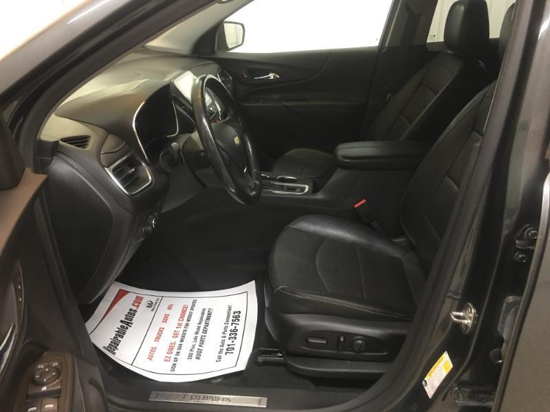 Chevrolet Equinox  2020