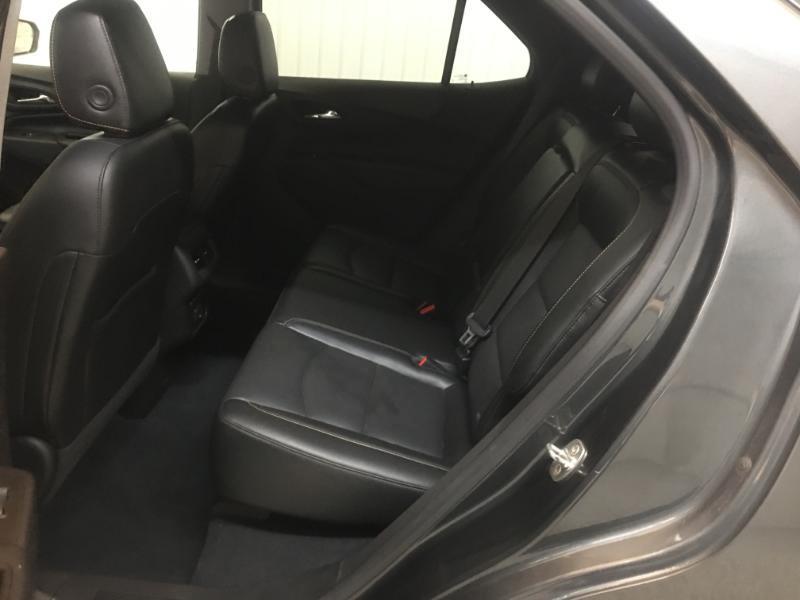 Chevrolet Equinox  2020