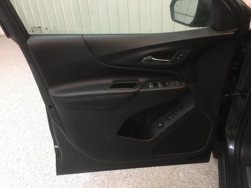 Chevrolet Equinox  2020