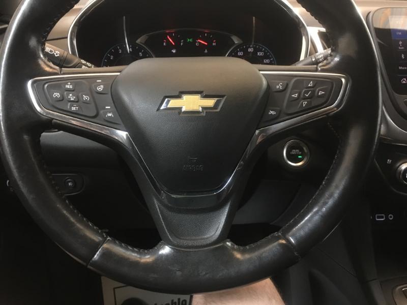 Chevrolet Equinox  2020