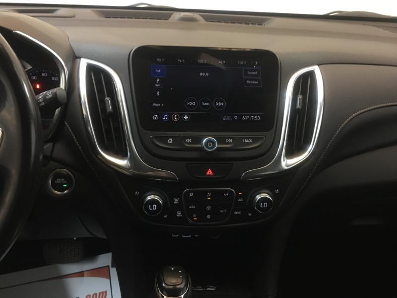 Chevrolet Equinox  2020