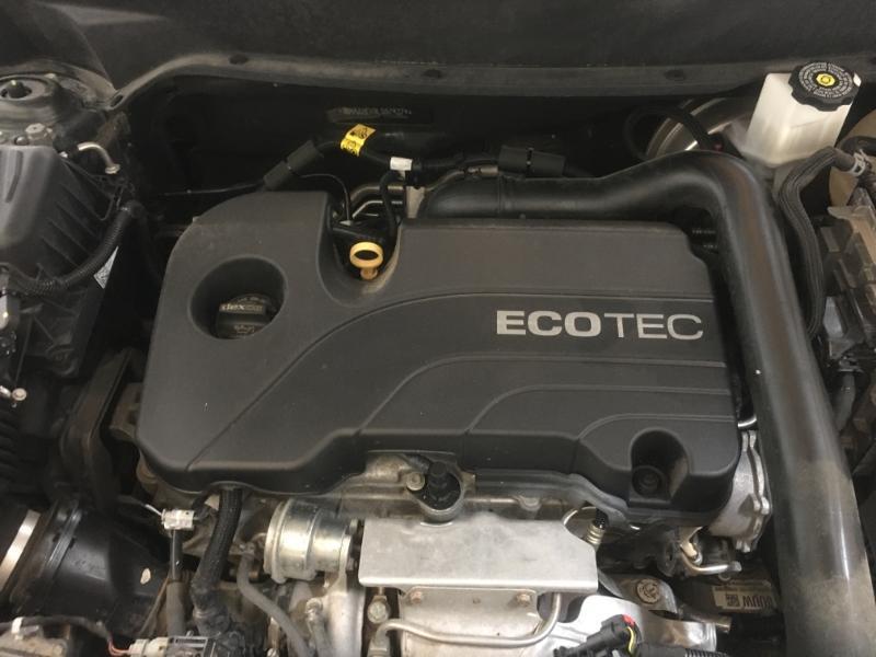 Chevrolet Equinox  2020