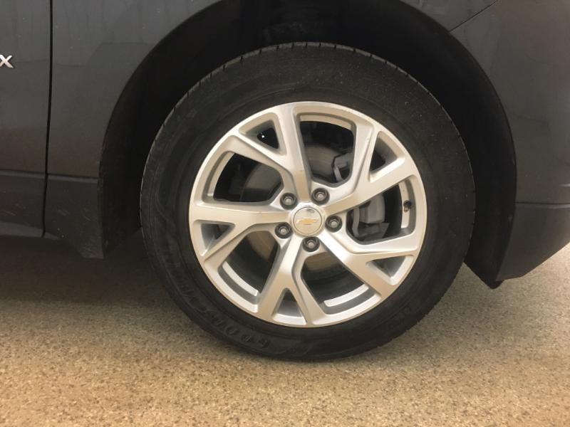 Chevrolet Equinox  2020
