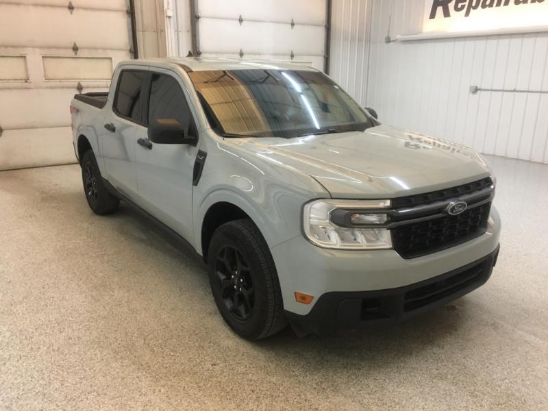 Ford Maverick  2024