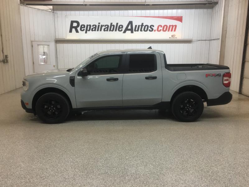 Ford Maverick  2024