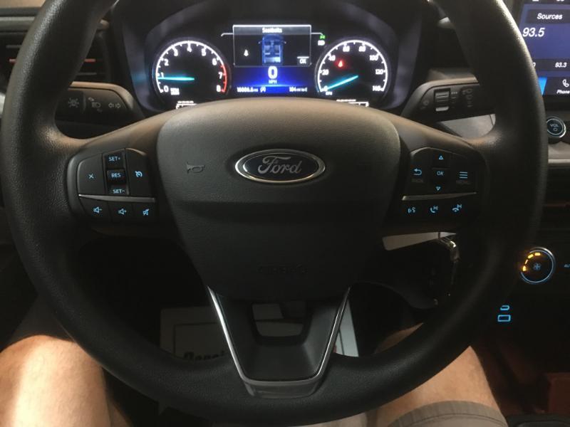 Ford Maverick  2024