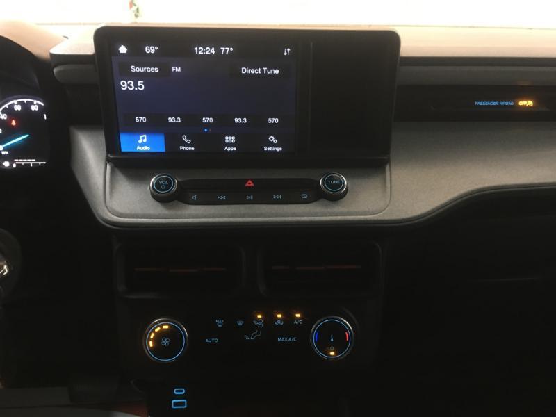 Ford Maverick  2024