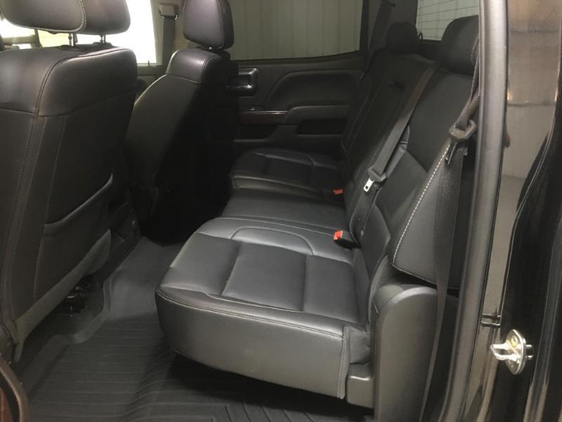 GMC Sierra 3500HD  2018