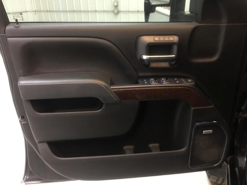 GMC Sierra 3500HD  2018