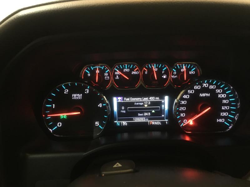 GMC Sierra 3500HD  2018