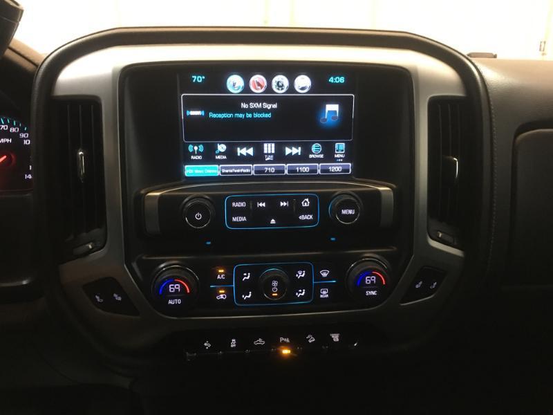 GMC Sierra 3500HD  2018