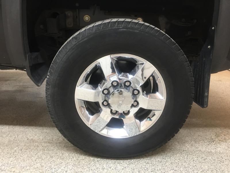 GMC Sierra 3500HD  2018