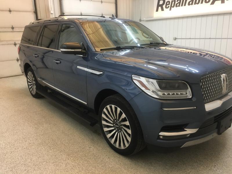 Lincoln Navigator  2020