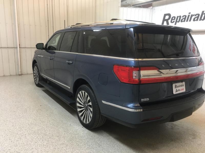 Lincoln Navigator  2020