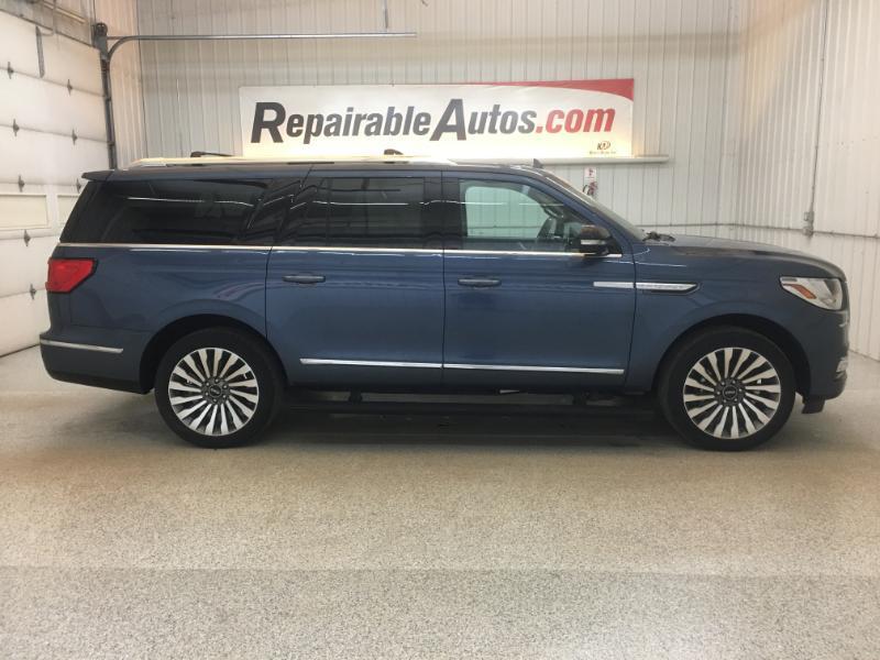 Lincoln Navigator  2020