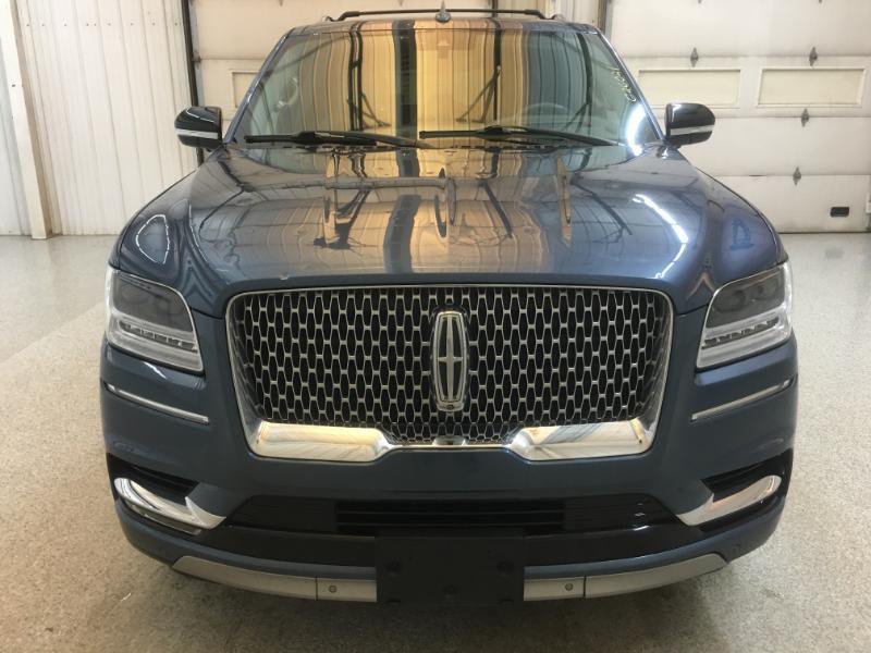 Lincoln Navigator  2020